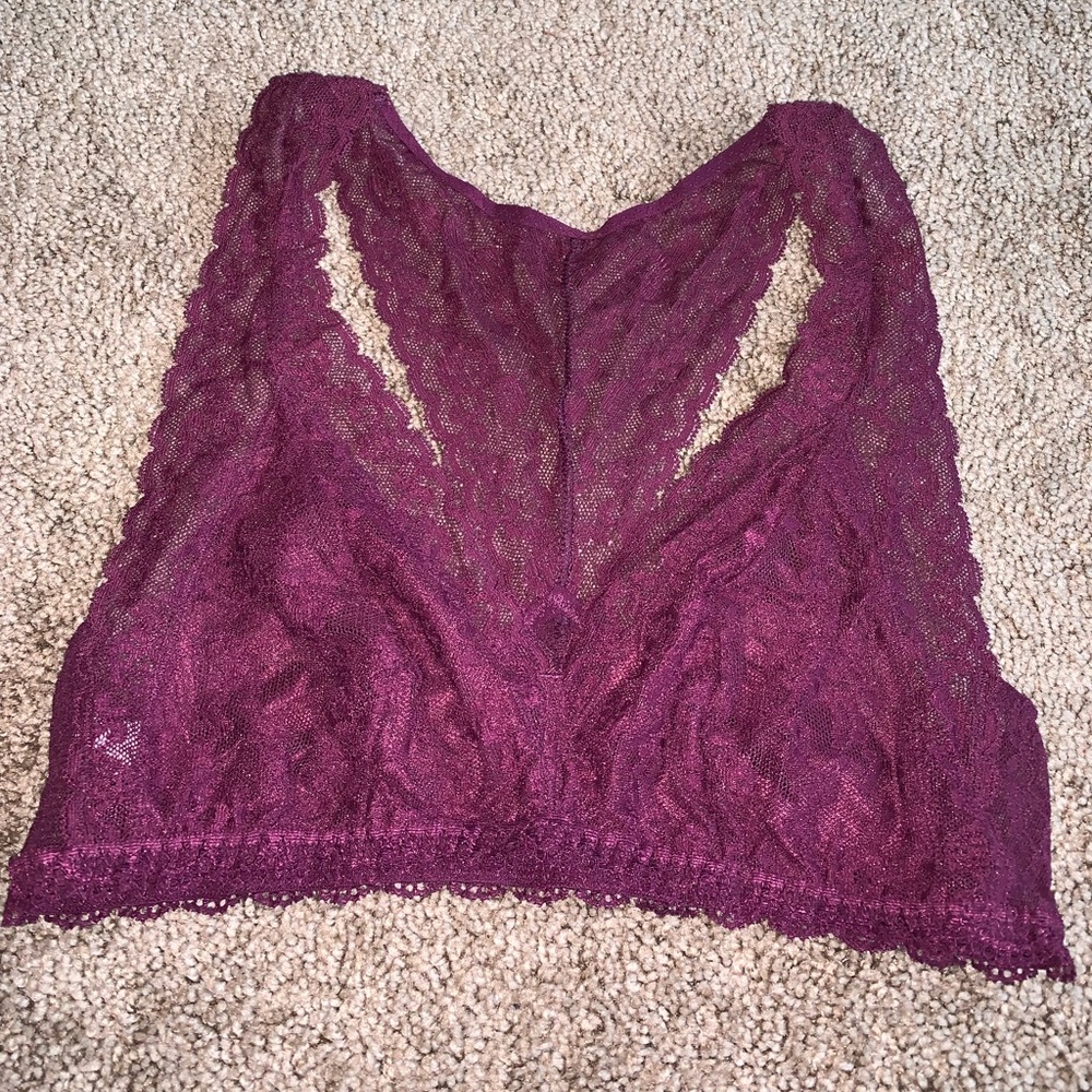 VS bra
